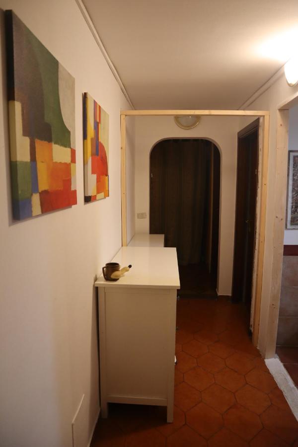 Pensión Gondola Srls